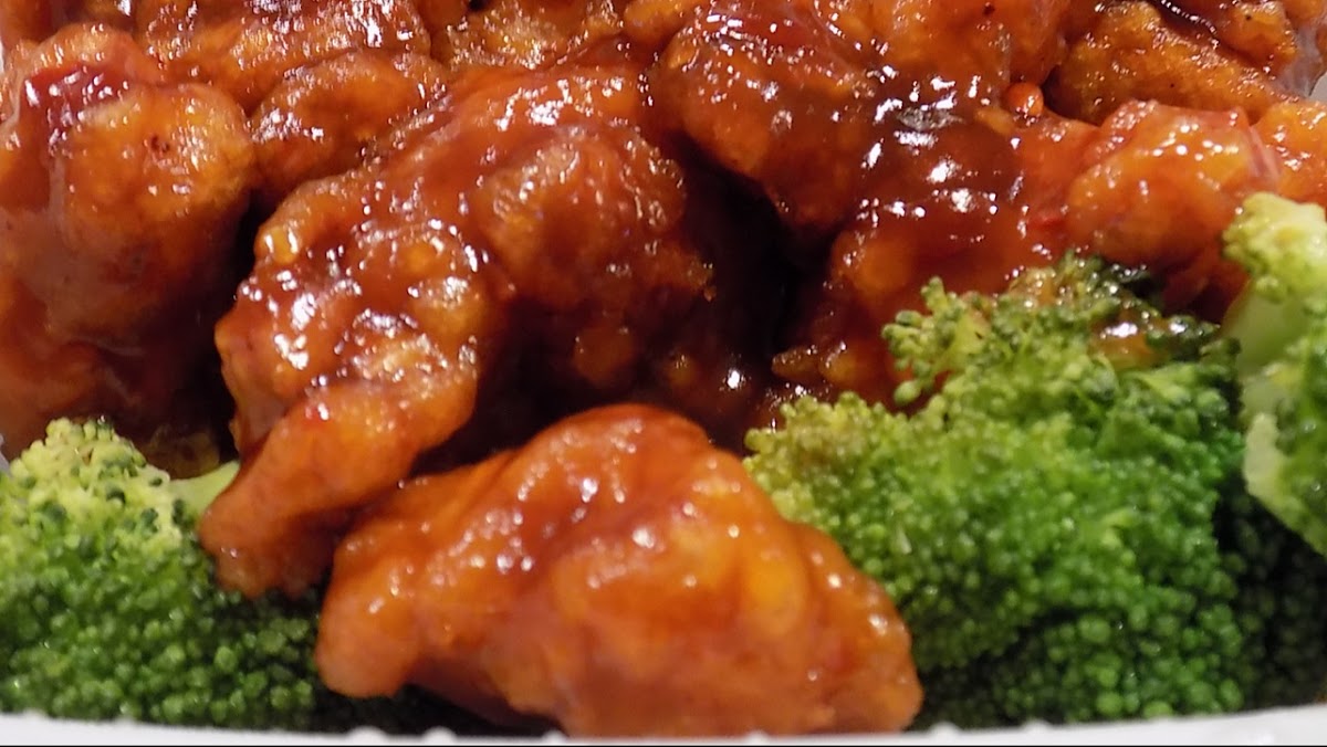 Benny's Chao King Photos 2